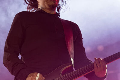 Korn @ Alcatraz 2017, foto 16, foto's door Edwin Houdevelt - FrontView Magazine