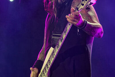 Korn @ Alcatraz 2017, foto 18, foto's door Edwin Houdevelt - FrontView Magazine