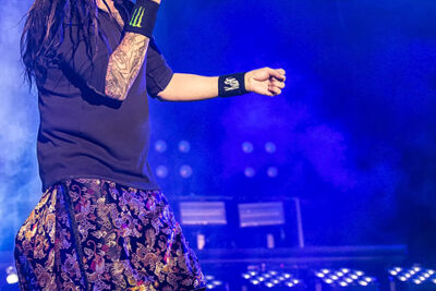 Korn @ Alcatraz 2017, foto 22, foto's door Edwin Houdevelt - FrontView Magazine