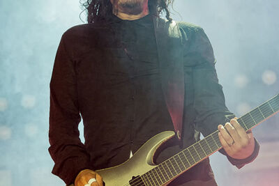 Korn @ Alcatraz 2017, foto 24, foto's door Edwin Houdevelt - FrontView Magazine