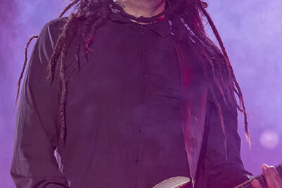 Korn @ Alcatraz 2017, foto 28, foto's door Edwin Houdevelt - FrontView Magazine