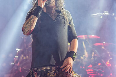 Korn @ Alcatraz 2017, foto 32, foto's door Edwin Houdevelt - FrontView Magazine