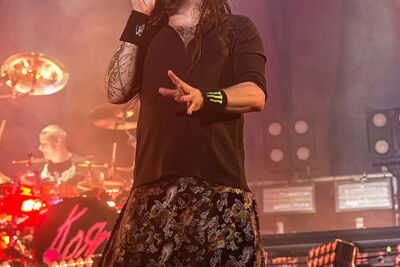 Korn @ Alcatraz 2017, foto 35, foto's door Edwin Houdevelt - FrontView Magazine