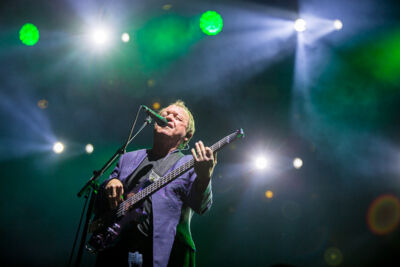 Level 42 @ Het Groot Verlof, foto 5, foto's door Kurt Jacobs - FrontView Magazine
