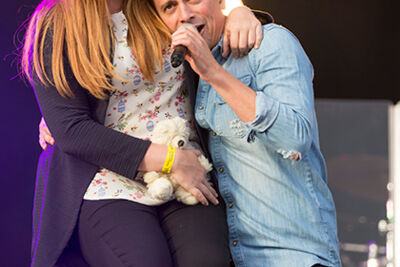 Niels Destadsbader @ Marktrock Aalst, picture 5, photographed by dirk janssens - FrontView Magazine