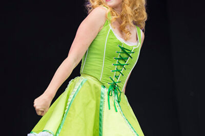 Prinsessia @ Marktrock Aalst, picture 5, photographed by dirk janssens - FrontView Magazine