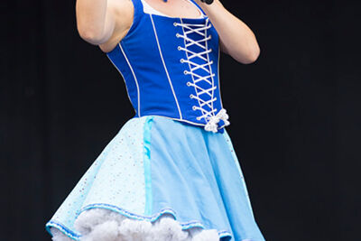 Prinsessia @ Marktrock Aalst, picture 6, photographed by dirk janssens - FrontView Magazine