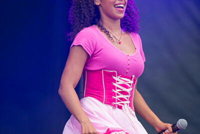 Prinsessia @ Marktrock Aalst, picture 7, photographed by dirk janssens - FrontView Magazine