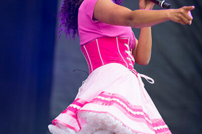 Prinsessia @ Marktrock Aalst, picture 8, photographed by dirk janssens - FrontView Magazine