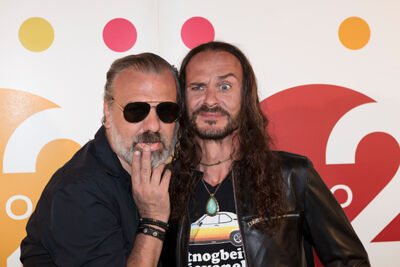 Radio2 Zomerhit @ Blankenberge, picture 2, photographed by Frank Lambrechts - FrontView Magazine
