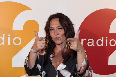 Radio2 Zomerhit @ Blankenberge, picture 5, photographed by Frank Lambrechts - FrontView Magazine