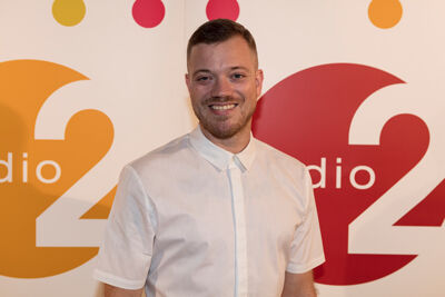 Radio2 Zomerhit @ Blankenberge, picture 8, photographed by Frank Lambrechts - FrontView Magazine