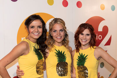 Radio2 Zomerhit @ Blankenberge, picture 10, photographed by Frank Lambrechts - FrontView Magazine