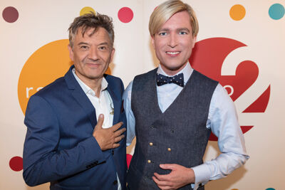 Radio2 Zomerhit @ Blankenberge, picture 12, photographed by Frank Lambrechts - FrontView Magazine