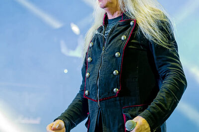 Saxon @ Alcatraz 2017, picture 4, photographed by Edwin Houdevelt - FrontView Magazine