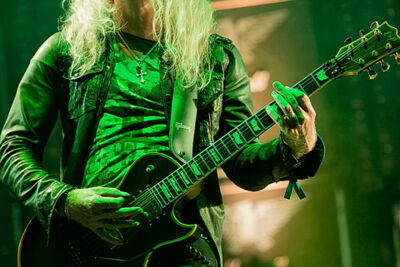Saxon @ Alcatraz 2017, picture 7, photographed by Edwin Houdevelt - FrontView Magazine