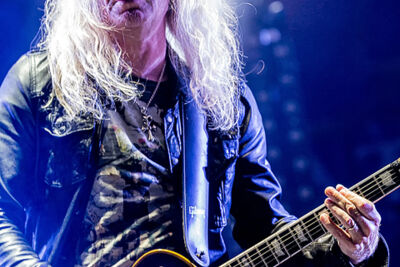 Saxon @ Alcatraz 2017, picture 10, photographed by Edwin Houdevelt - FrontView Magazine