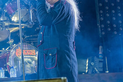 Saxon @ Alcatraz 2017, picture 12, photographed by Edwin Houdevelt - FrontView Magazine