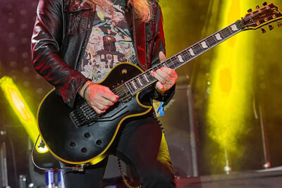 Saxon @ Alcatraz 2017, picture 15, photographed by Edwin Houdevelt - FrontView Magazine