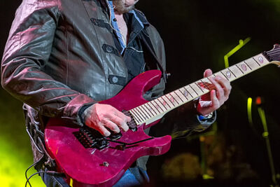 Saxon @ Alcatraz 2017, picture 17, photographed by Edwin Houdevelt - FrontView Magazine