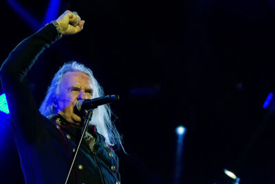 Saxon @ Alcatraz 2017, picture 18, photographed by Edwin Houdevelt - FrontView Magazine