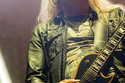 Saxon @ Alcatraz 2017, picture 19, photographed by Edwin Houdevelt - FrontView Magazine
