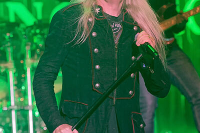 Saxon @ Alcatraz 2017, picture 20, photographed by Edwin Houdevelt - FrontView Magazine