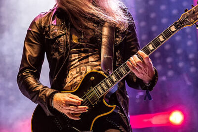 Saxon @ Alcatraz 2017, picture 41, photographed by Edwin Houdevelt - FrontView Magazine