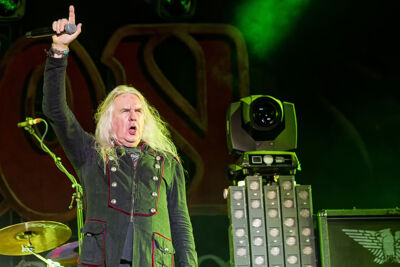 Saxon @ Alcatraz 2017, picture 42, photographed by Edwin Houdevelt - FrontView Magazine