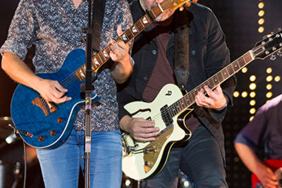 Stan Van Samang @ Marktrock Aalst, picture 4, photographed by dirk janssens - FrontView Magazine
