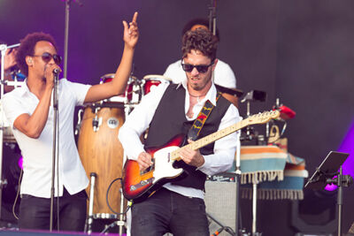 The Dinky Toys XXL @ Marktrock Aalst, picture 7, photographed by dirk janssens - FrontView Magazine