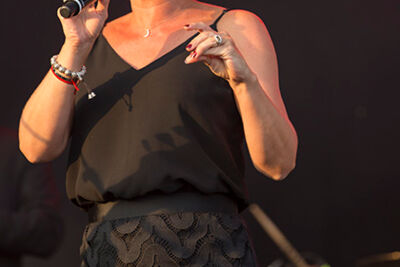 The Dinky Toys XXL @ Marktrock Aalst, picture 10, photographed by dirk janssens - FrontView Magazine