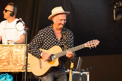 The Dinky Toys XXL @ Marktrock Aalst, picture 11, photographed by dirk janssens - FrontView Magazine