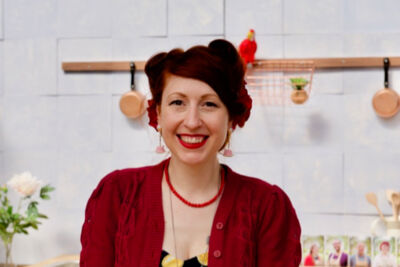 BAKE OFF VLAANDEREN @ Antwerpen, foto 20, foto's door Bart Baevegems - FrontView Magazine