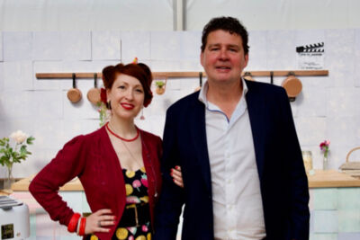 BAKE OFF VLAANDEREN @ Antwerpen, foto 21, foto's door Bart Baevegems - FrontView Magazine