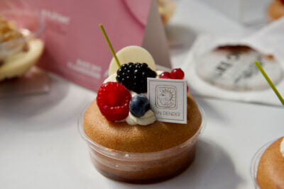 BAKE OFF VLAANDEREN @ Antwerpen, foto 27, foto's door Bart Baevegems - FrontView Magazine