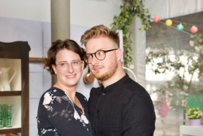BAKE OFF VLAANDEREN @ Antwerpen, foto 33, foto's door Bart Baevegems - FrontView Magazine