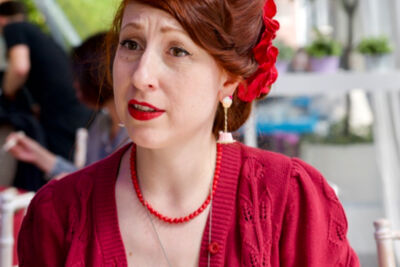 BAKE OFF VLAANDEREN @ Antwerpen, foto 34, foto's door Bart Baevegems - FrontView Magazine
