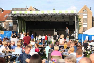 Parkfeesten Herenthout 2017 Parkfeesten Herenthout 2017, picture 1, photographed by Martin Lieckens - FrontView Magazine