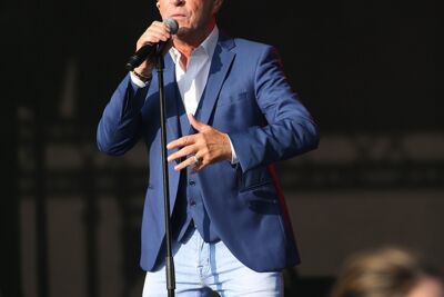 Parkfeesten Herenthout 2017 Parkfeesten Herenthout 2017, picture 2, photographed by Martin Lieckens - FrontView Magazine