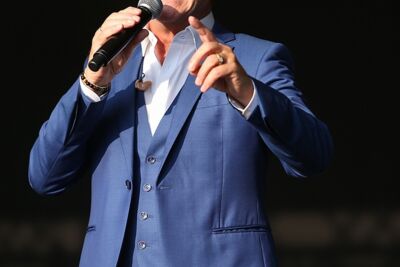 Parkfeesten Herenthout 2017 Parkfeesten Herenthout 2017, picture 3, photographed by Martin Lieckens - FrontView Magazine