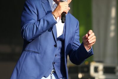 Parkfeesten Herenthout 2017 Parkfeesten Herenthout 2017, picture 4, photographed by Martin Lieckens - FrontView Magazine