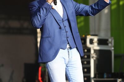 Parkfeesten Herenthout 2017 Parkfeesten Herenthout 2017, picture 6, photographed by Martin Lieckens - FrontView Magazine