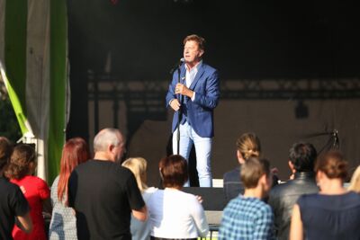 Parkfeesten Herenthout 2017 Parkfeesten Herenthout 2017, picture 10, photographed by Martin Lieckens - FrontView Magazine