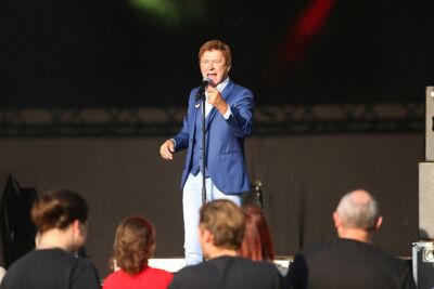 Parkfeesten Herenthout 2017 Parkfeesten Herenthout 2017, picture 11, photographed by Martin Lieckens - FrontView Magazine