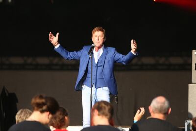 Parkfeesten Herenthout 2017 Parkfeesten Herenthout 2017, picture 12, photographed by Martin Lieckens - FrontView Magazine