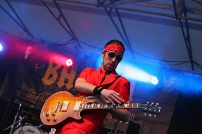 Parkfeesten Herenthout 2017 Parkfeesten Herenthout 2017, picture 19, photographed by Martin Lieckens - FrontView Magazine
