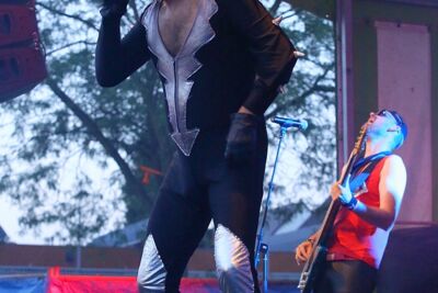 Parkfeesten Herenthout 2017 Parkfeesten Herenthout 2017, picture 20, photographed by Martin Lieckens - FrontView Magazine
