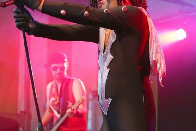 Parkfeesten Herenthout 2017 Parkfeesten Herenthout 2017, picture 23, photographed by Martin Lieckens - FrontView Magazine
