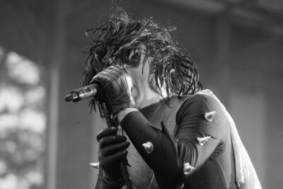 Parkfeesten Herenthout 2017 Parkfeesten Herenthout 2017, picture 24, photographed by Martin Lieckens - FrontView Magazine